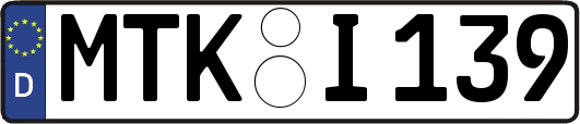 MTK-I139