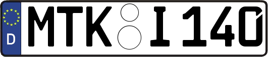 MTK-I140