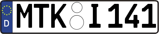 MTK-I141