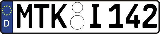 MTK-I142