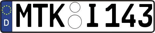 MTK-I143