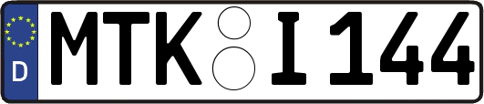 MTK-I144