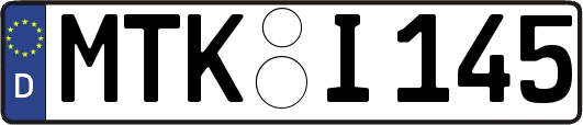 MTK-I145