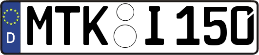 MTK-I150