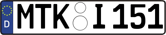 MTK-I151