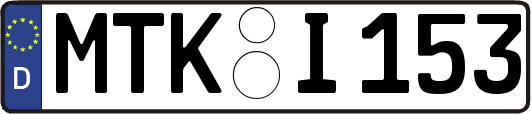 MTK-I153