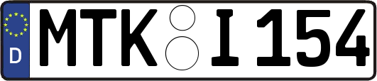 MTK-I154