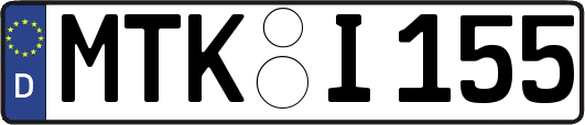 MTK-I155