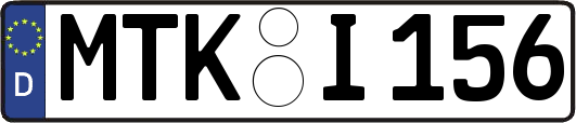 MTK-I156
