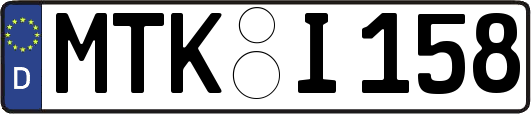 MTK-I158