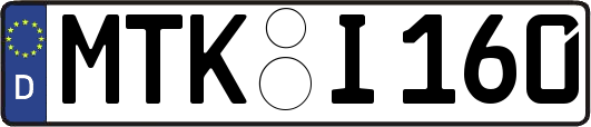 MTK-I160
