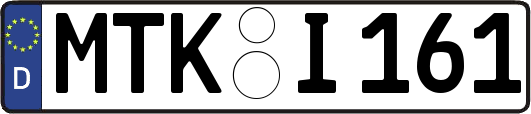 MTK-I161