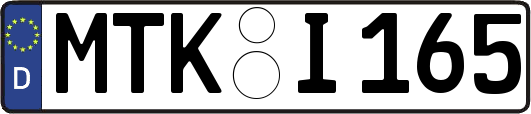 MTK-I165