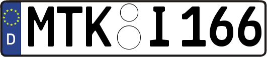 MTK-I166