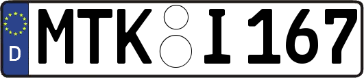 MTK-I167