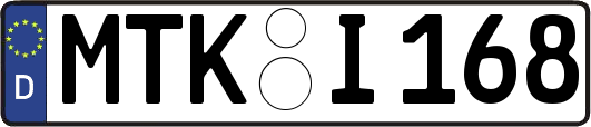 MTK-I168