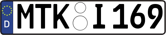 MTK-I169