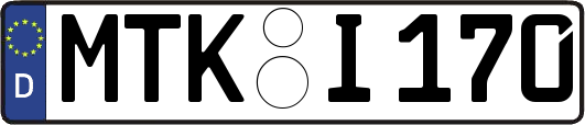 MTK-I170