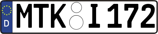 MTK-I172