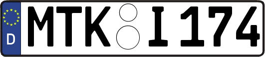 MTK-I174