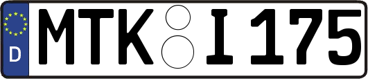 MTK-I175