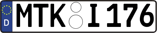 MTK-I176
