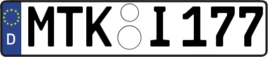 MTK-I177