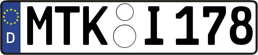 MTK-I178