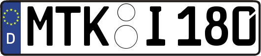 MTK-I180