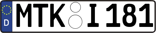 MTK-I181