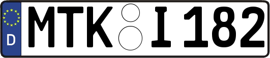 MTK-I182
