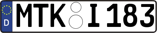 MTK-I183