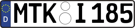 MTK-I185