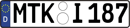 MTK-I187