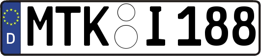 MTK-I188
