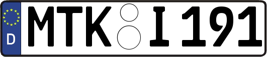 MTK-I191