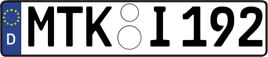 MTK-I192