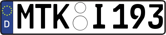 MTK-I193