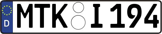 MTK-I194
