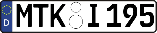 MTK-I195