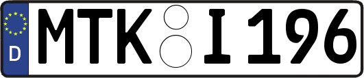 MTK-I196