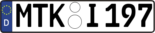 MTK-I197