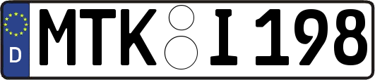 MTK-I198