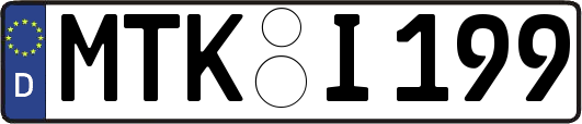 MTK-I199