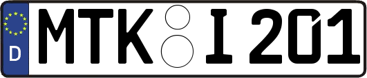 MTK-I201