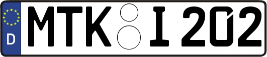MTK-I202