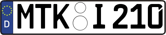 MTK-I210