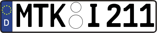 MTK-I211