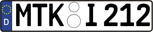 MTK-I212