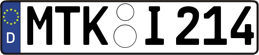 MTK-I214